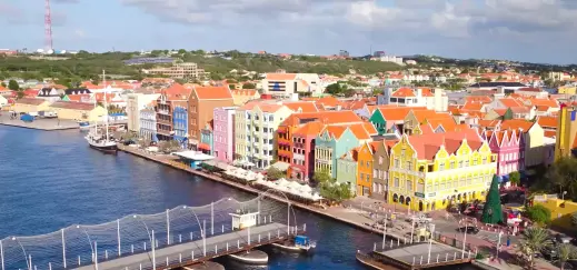 05.-Willemstad-Curacao